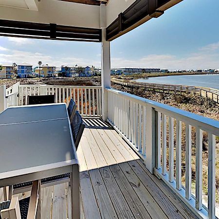 Sandpiper Landing Gulf Shores Exterior foto