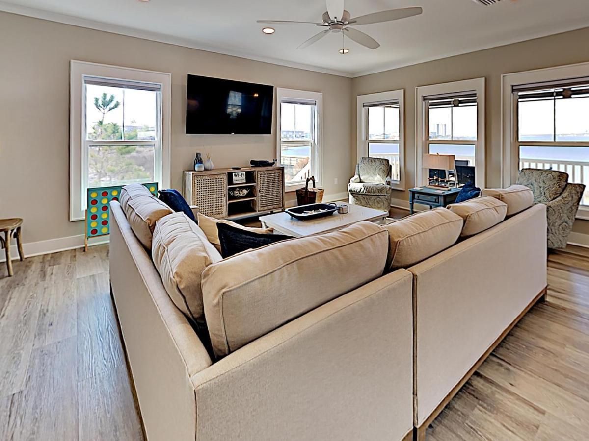 Sandpiper Landing Gulf Shores Exterior foto