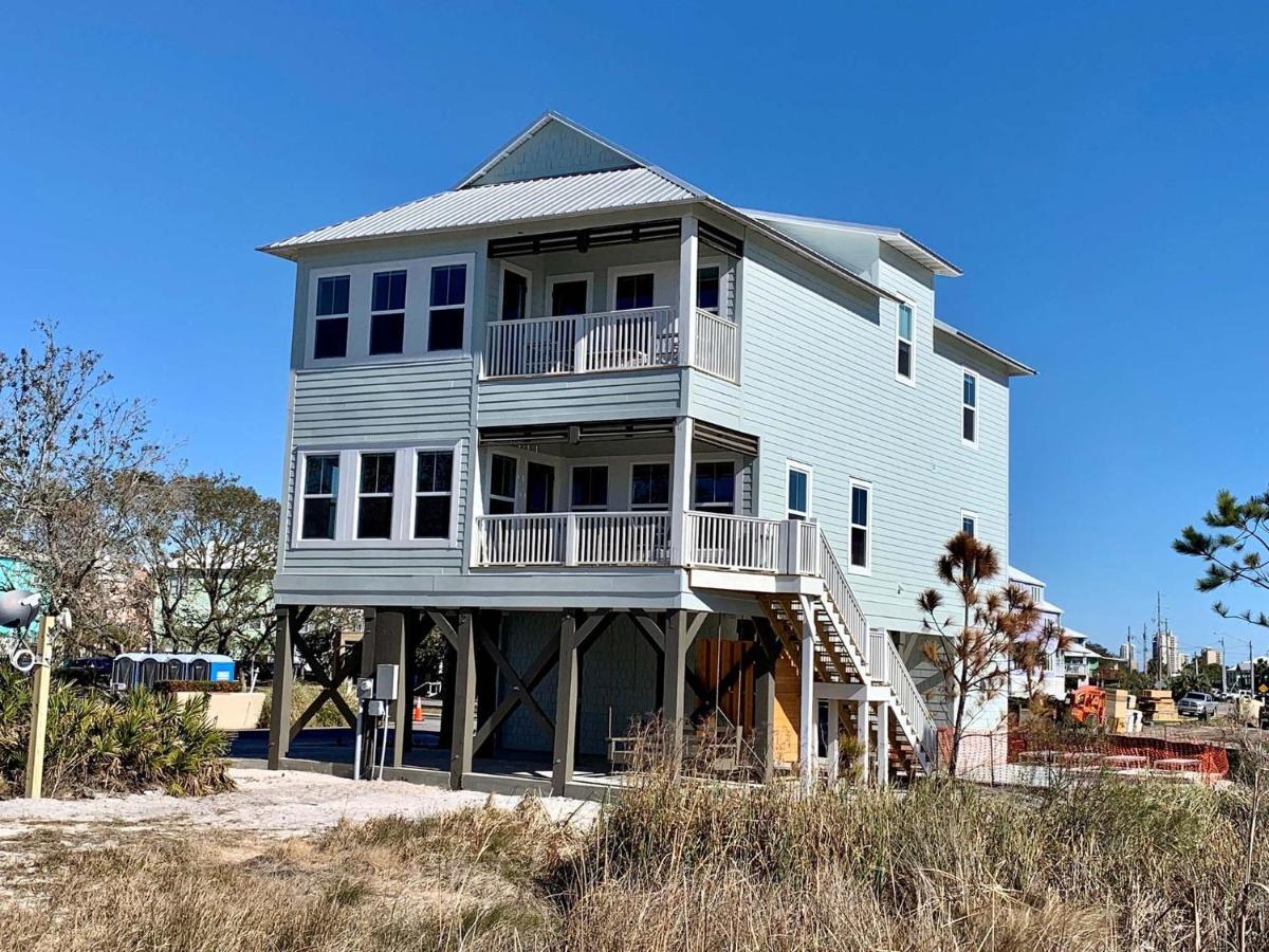Sandpiper Landing Gulf Shores Exterior foto