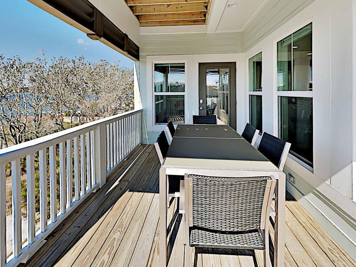 Sandpiper Landing Gulf Shores Exterior foto
