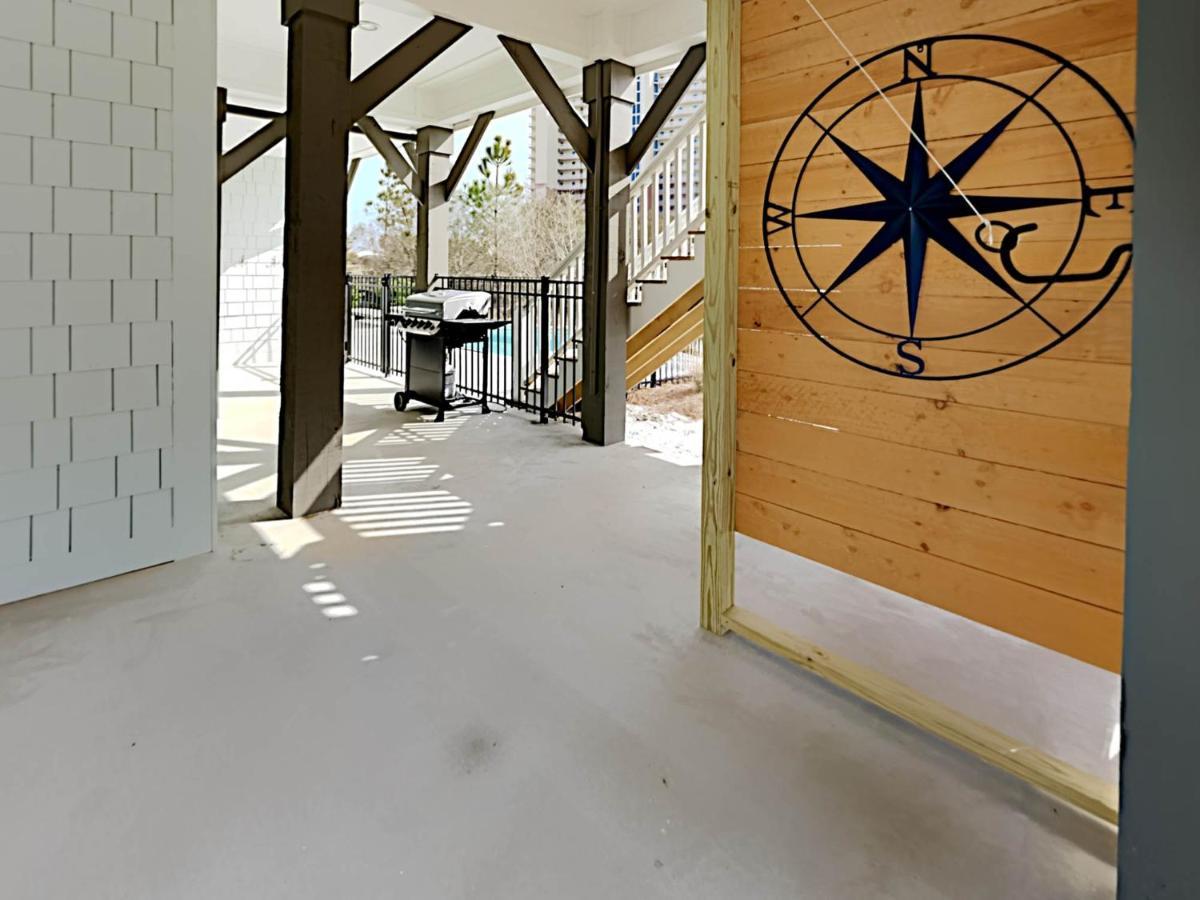 Sandpiper Landing Gulf Shores Exterior foto