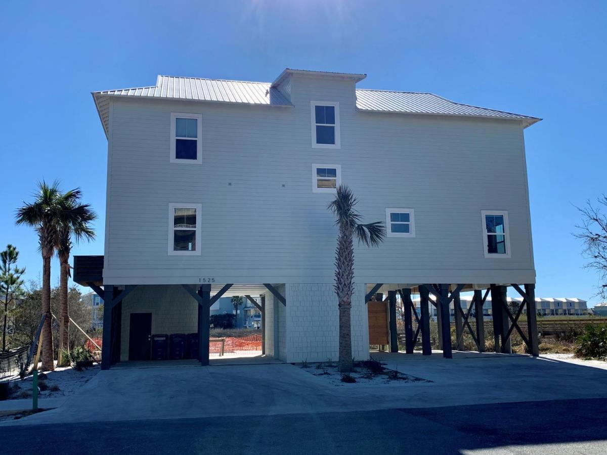 Sandpiper Landing Gulf Shores Exterior foto