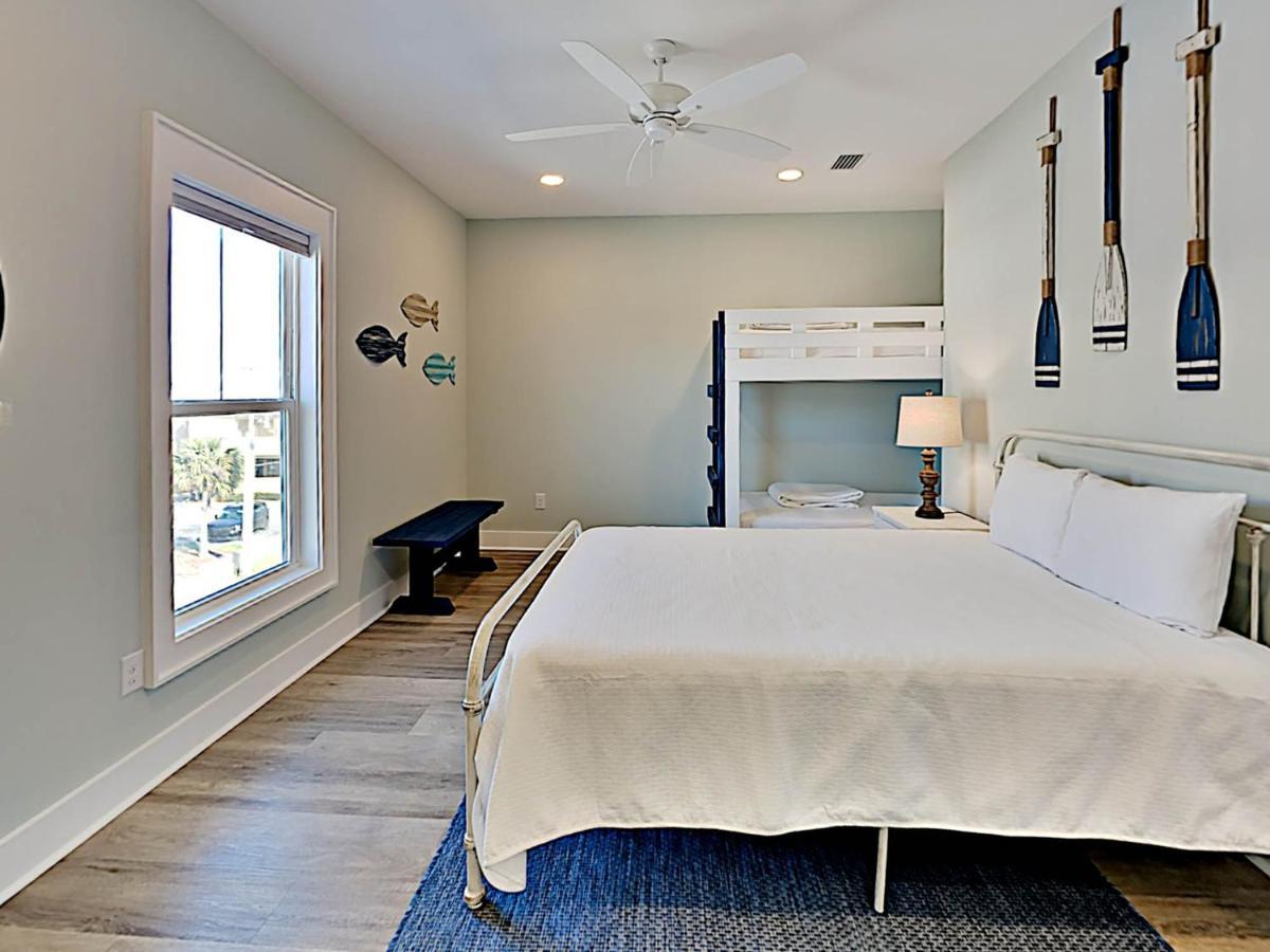 Sandpiper Landing Gulf Shores Exterior foto