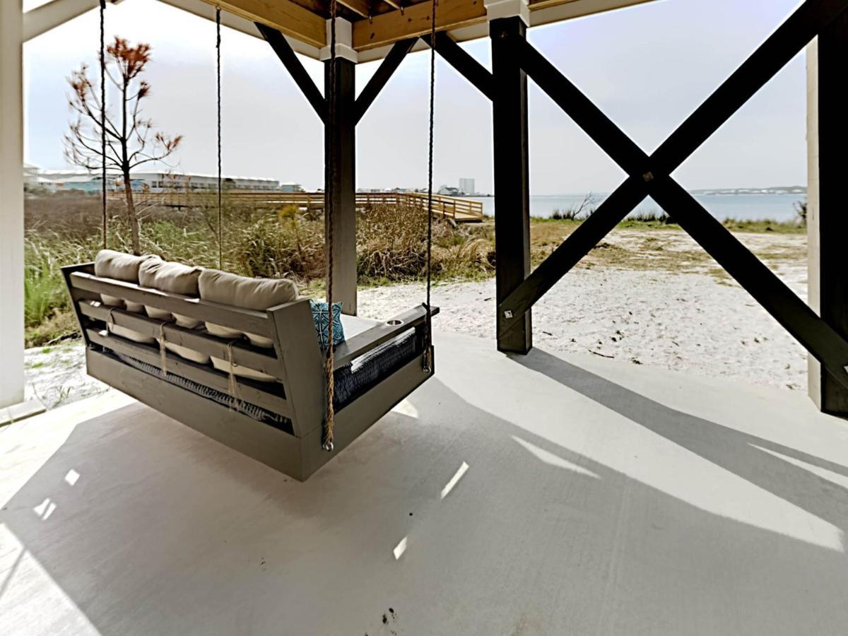 Sandpiper Landing Gulf Shores Exterior foto