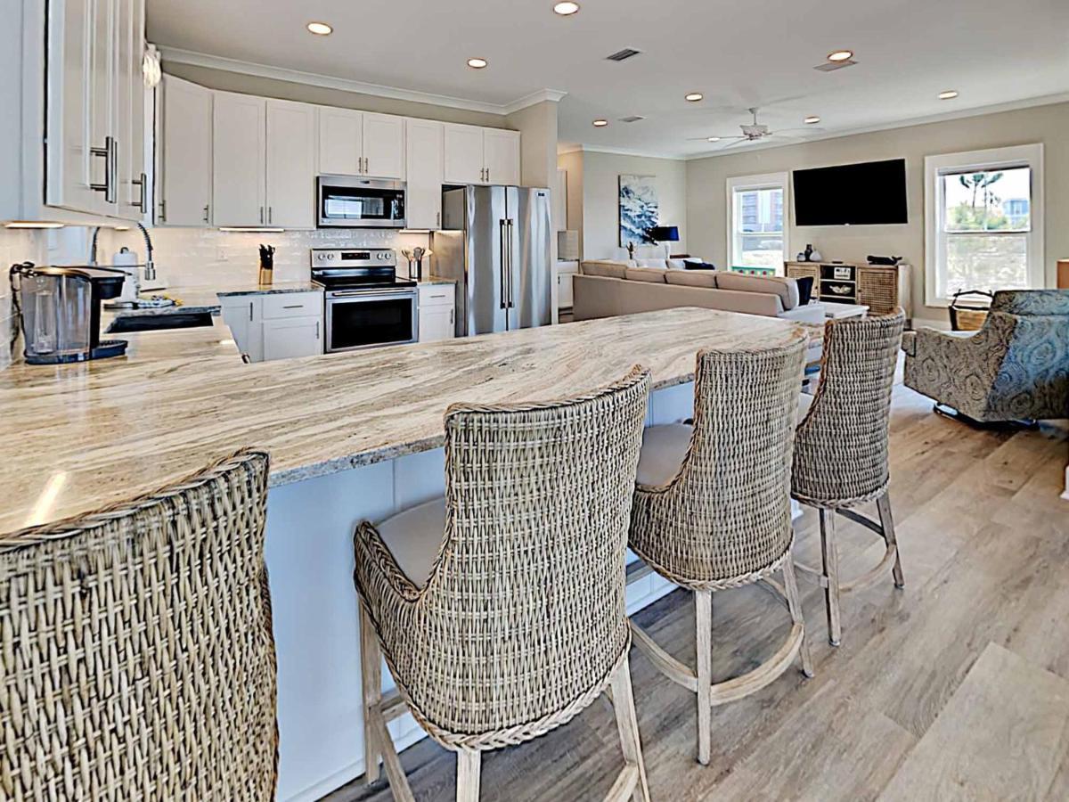 Sandpiper Landing Gulf Shores Exterior foto