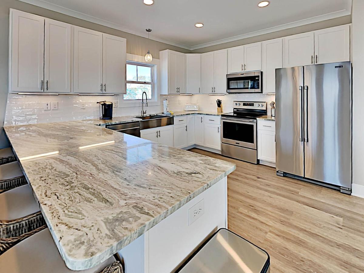 Sandpiper Landing Gulf Shores Exterior foto