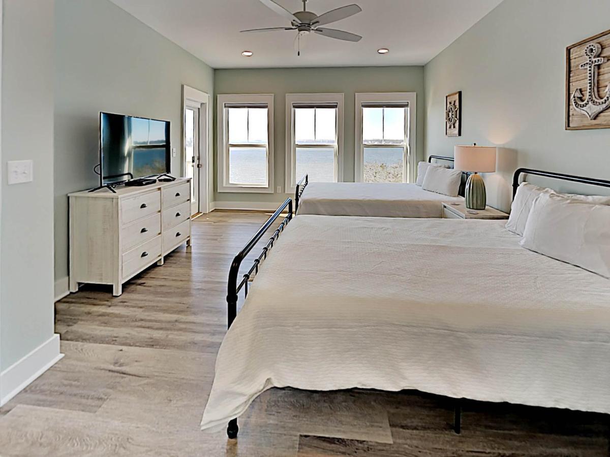 Sandpiper Landing Gulf Shores Exterior foto