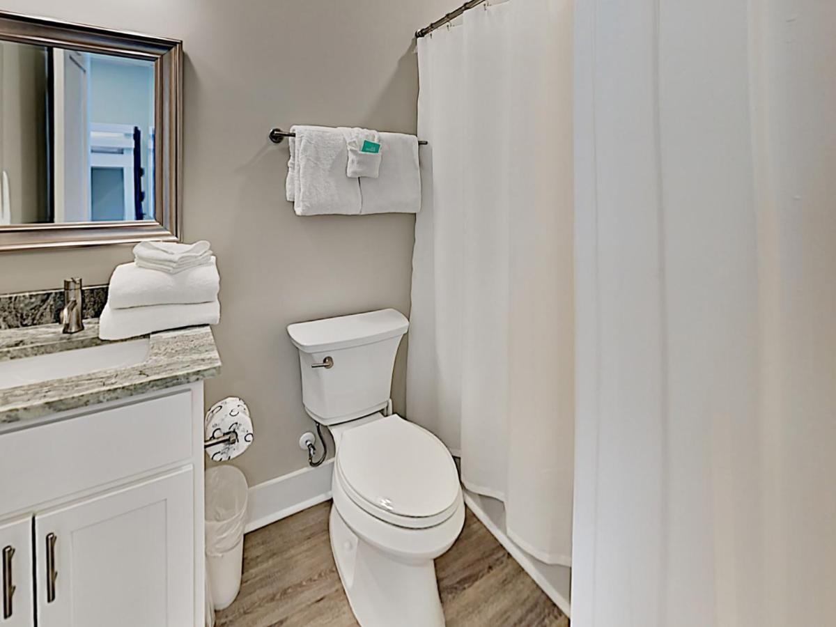 Sandpiper Landing Gulf Shores Exterior foto